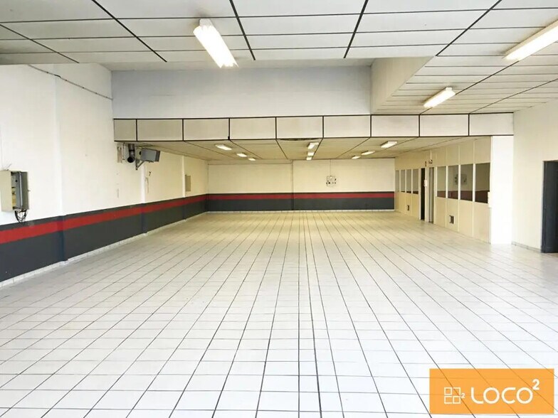 35 Avenue Jean Zay, Toulouse à louer - Photo de l’immeuble – Image 3 sur 4