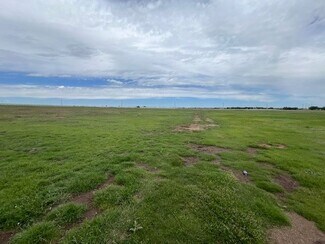 Plus de détails pour 500 Eastern st, Amarillo, TX - Terrain à vendre