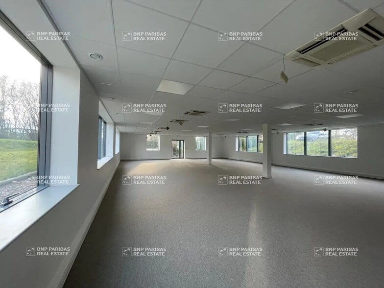 27 Allée Du Chargement, Villeneuve-d'Ascq à louer - Photo intérieure – Image 2 sur 11