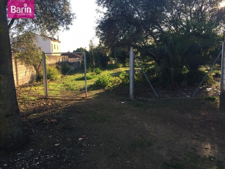 Terrain dans Córdoba, Córdoba à vendre - Photo principale – Image 3 sur 6
