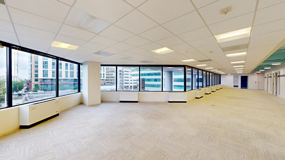 1100 Wayne Ave, Silver Spring, MD à louer - Numérisation 3D Matterport – Image 3 sur 46