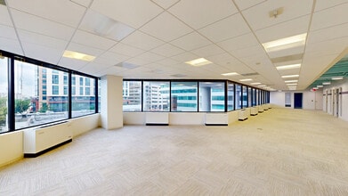 1010-1100 Wayne & 8484 Georgia Ave, Silver Spring, MD à louer Numérisation 3D Matterport– Image 1 sur 7