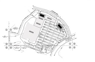 Plus de détails pour 700 Atlanta Rd, Cumming, GA - Local commercial à louer