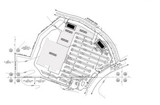 Plus de détails pour 700 Atlanta Rd, Cumming, GA - Local commercial à louer