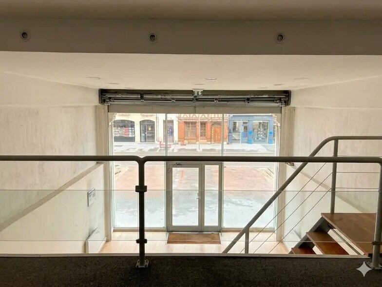 18 Rue Childebert, Lyon à louer - Photo intérieure – Image 3 sur 7