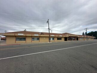 Plus de détails pour 1905 Covillaud St, Marysville, CA - Local commercial à vendre