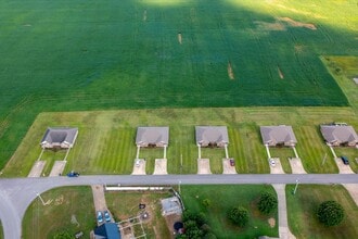 71 Mattox Rd, Lawrenceburg, TN - VUE AÉRIENNE  vue de carte - Image1