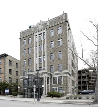 Plus de détails pour 1409 Willow St, Minneapolis, MN - Bureau, Bureau/Médical à louer