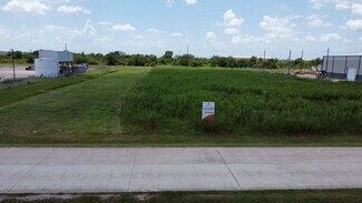 Plus de détails pour 0 Clay Road, Katy, TX - Industriel/Logistique à louer