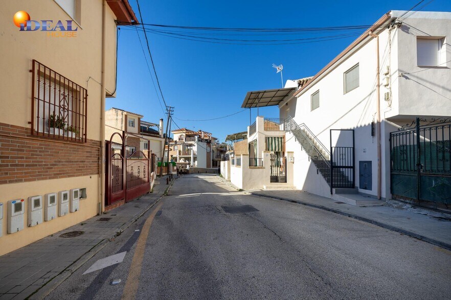 Ordesa Lan, 13, Granada, Granada à vendre - Photo de l’immeuble – Image 2 sur 16