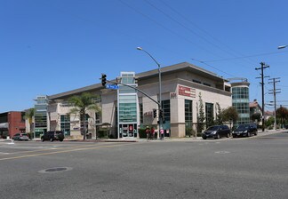Plus de détails pour 501 W Garvey Ave, Monterey Park, CA - Bureau à louer