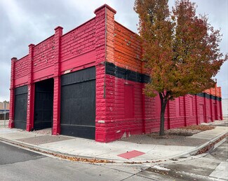 Plus de détails pour 102 11th Ave N, Nampa, ID - Local commercial à vendre