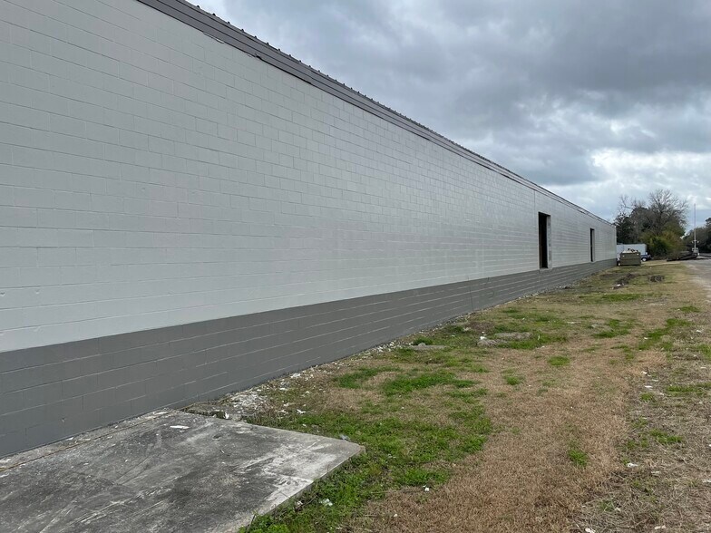385 E Washington St, Starke, FL à louer - Photo de l’immeuble – Image 2 sur 14