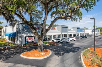 Plus de détails pour 1931 Tamiami Trl, Port Charlotte, FL - Local commercial à louer