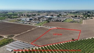 Plus de détails pour 0 Nowlin ct, Turlock, CA - Terrain à vendre