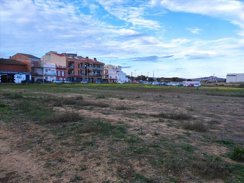 Terrain dans Malgrat de Mar, Barcelona à vendre - Photo de l’immeuble – Image 2 sur 10