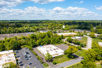 260 New York Dr, Fort Washington, PA - VUE AÉRIENNE  vue de carte