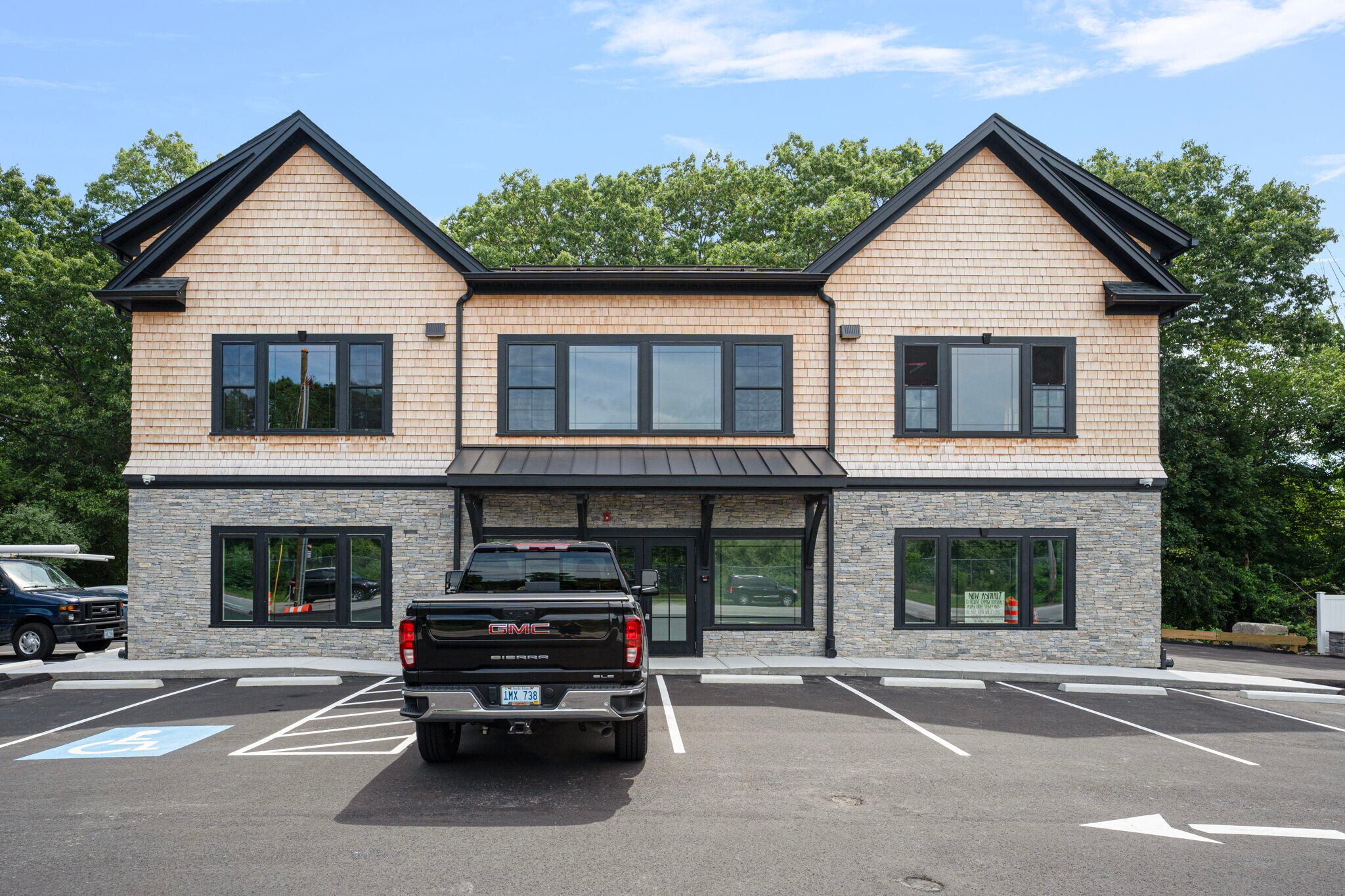 2900 County Trl, East Greenwich, RI à louer Photo principale– Image 1 sur 5