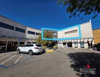 Plus de détails pour 1438-1458 University Ave, San Diego, CA - Local commercial à louer