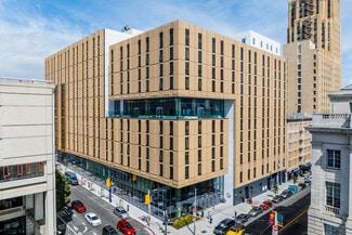 Plus de détails pour 198 McAllister St, San Francisco, CA - Local commercial à louer