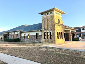 Plus de détails pour 3492 Long Prairie Rd, Flower Mound, TX - Bureau à louer
