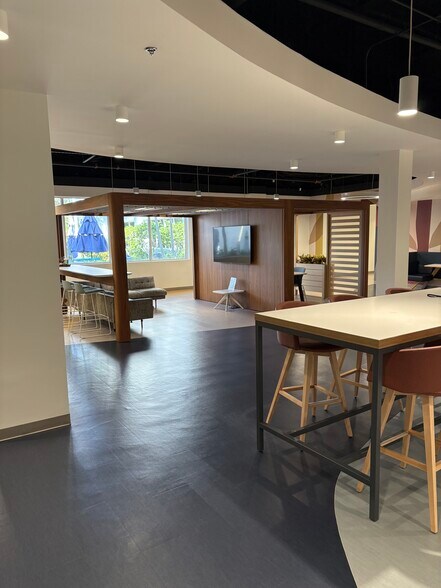 5600 Broken Sound Blvd NW, Boca Raton, FL à louer - Photo intérieure – Image 3 sur 14