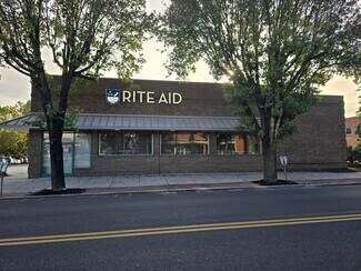 Plus de détails pour 43 Baltimore St, Hanover, PA - Local commercial à louer