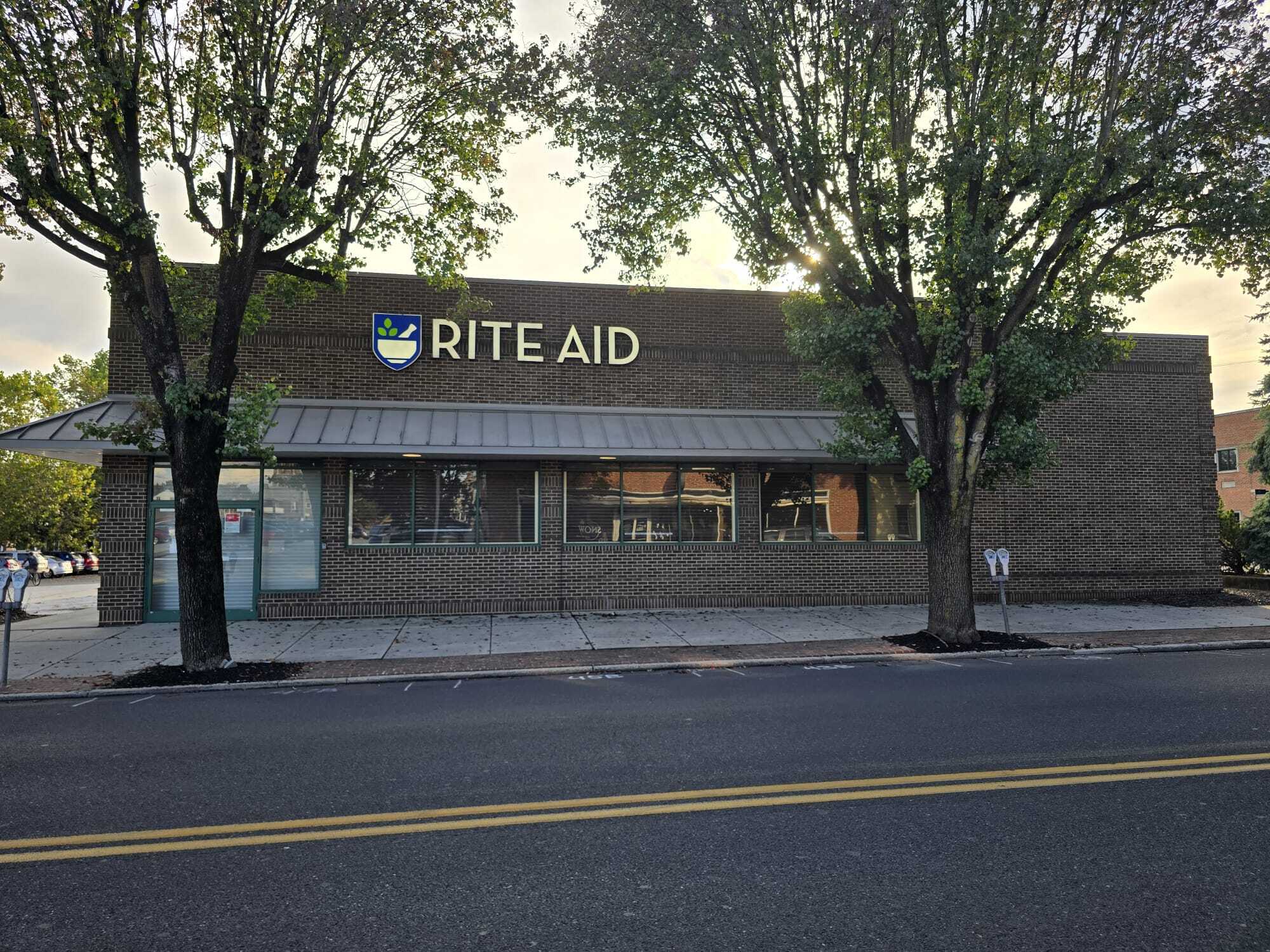 43 Baltimore St, Hanover, PA à louer Photo principale– Image 1 sur 7