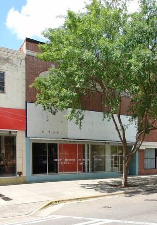 Plus de détails pour 840 Broad St, Augusta, GA - Local commercial à louer