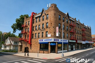 Plus de détails pour 195-44 Jamaica Ave, Hollis, NY - Local commercial à louer