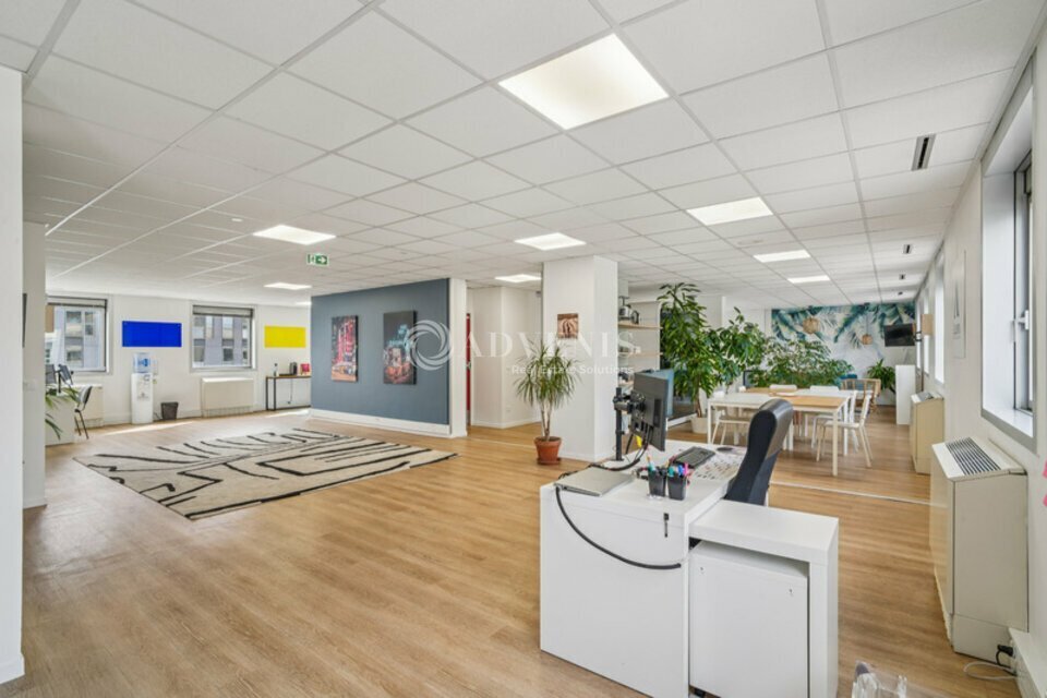 Bureau dans Noisy-le-Grand à louer Photo intérieure– Image 1 sur 13