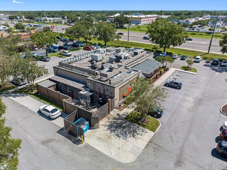 3980 US Highway 98 N, Lakeland, FL à vendre - Photo de l’immeuble – Image 2 sur 26