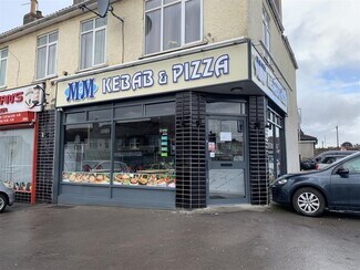 Plus de détails pour 388 Filton Av, Bristol - Local commercial à vendre