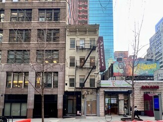 Plus de détails pour 302 E 45th St, New York, NY - Logement à vendre