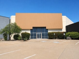 Plus de détails pour 13940-13960 N Stemmons Fwy, Farmers Branch, TX - Local commercial à louer