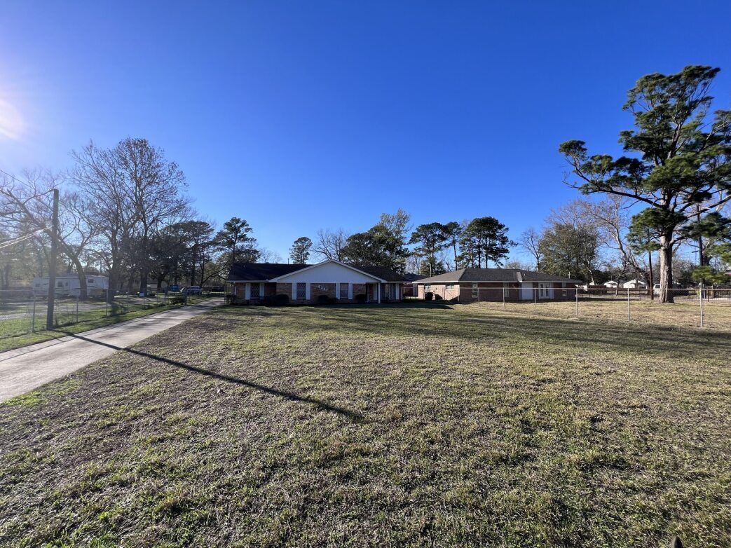 6307 Tuskegee St, Houston, TX à vendre Photo de l’immeuble– Image 1 sur 2