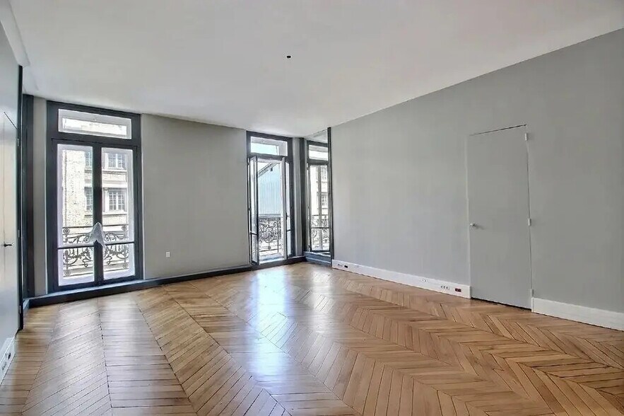Bureau dans Paris à louer - Photo de l’immeuble – Image 1 sur 9