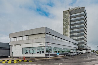 Plus de détails pour Cumbernauld Rd, Stepps - Bureau à louer