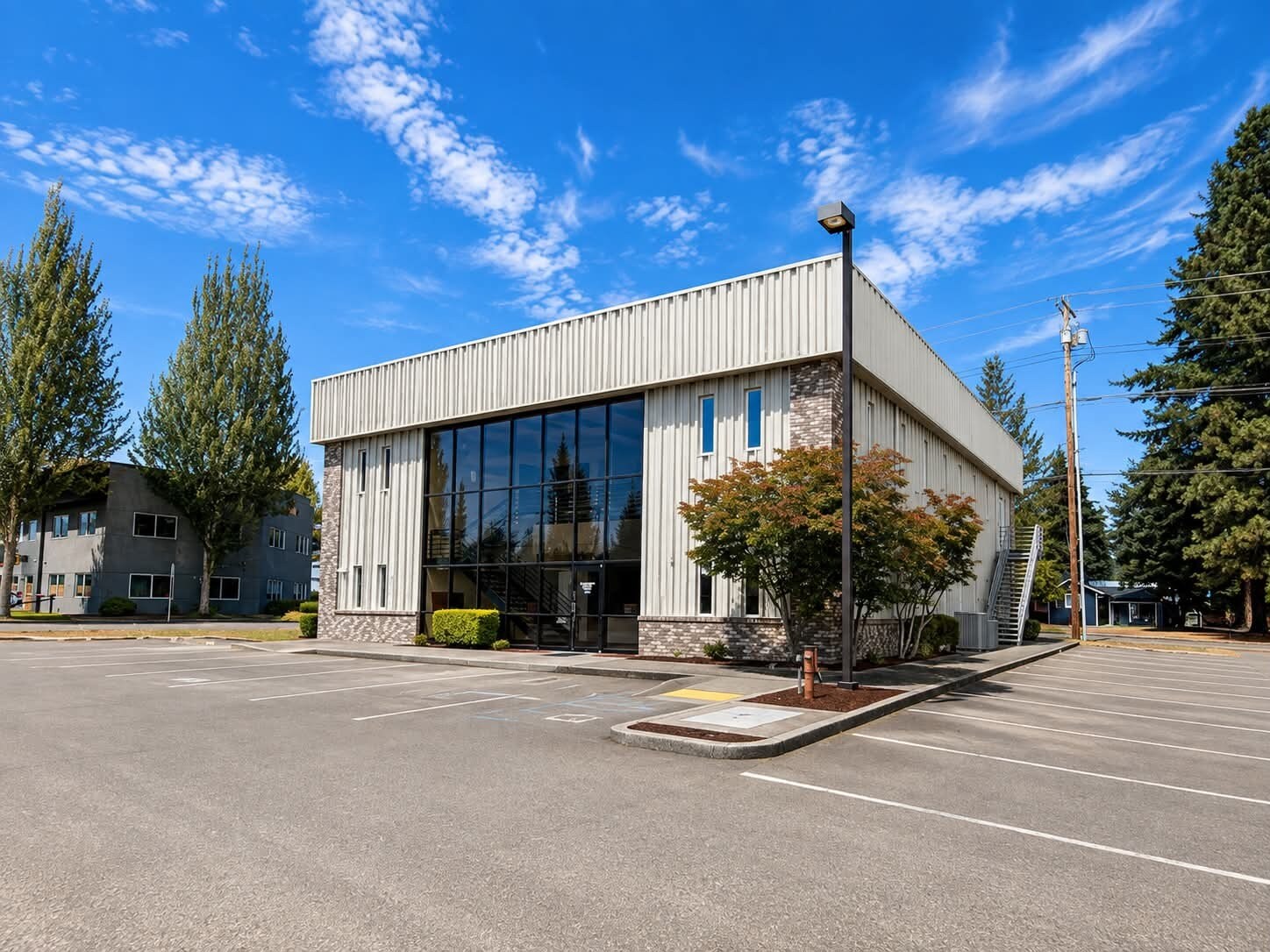 18520 67th Ave NE, Arlington, WA à louer Photo de l’immeuble– Image 1 sur 8