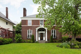 Plus de détails pour 2884 Main St, Buffalo, NY - Bureau à vendre