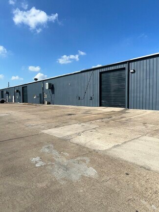 Plus de détails pour 9863 Tanner Rd, Houston, TX - Industriel/Logistique à louer