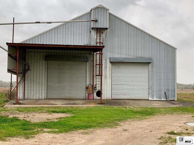 2390 US 165 S, Columbia, LA à louer - Photo de l’immeuble – Image 2 sur 5