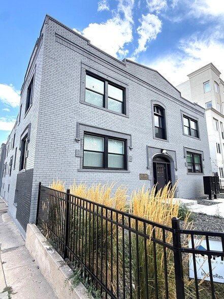 2846 Federal Blvd, Denver, CO à vendre - Photo de l’immeuble – Image 3 sur 23