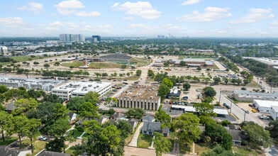 909 Dairy Ashford Rd, Houston, TX - Vue aérienne  vue de carte - Image1