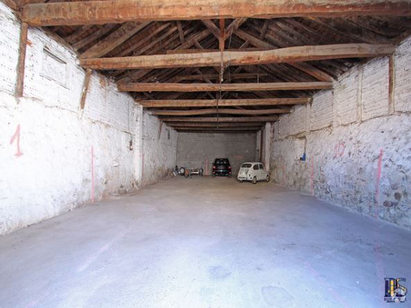 Calle De La Iglesia, 39, Villacastín, Segovia à vendre - Photo de l’immeuble – Image 2 sur 4