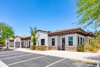 Plus de détails pour 4050 E Russell Rd, Las Vegas, NV - Bureau à louer