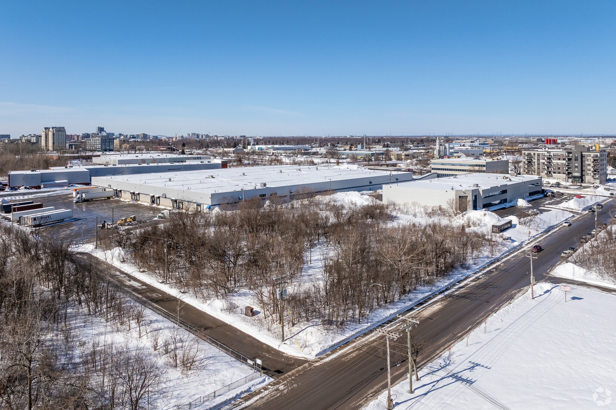 Rue Fleetwood, Laval, QC à vendre Photo principale– Image 1 sur 4