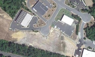 Plus de détails pour Atlee Commerce Blvd, Ashland, VA - Local d'activités à louer