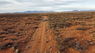 Plus de détails pour 12350 Los Gatos Trail, Sunsites, AZ - Terrain à vendre