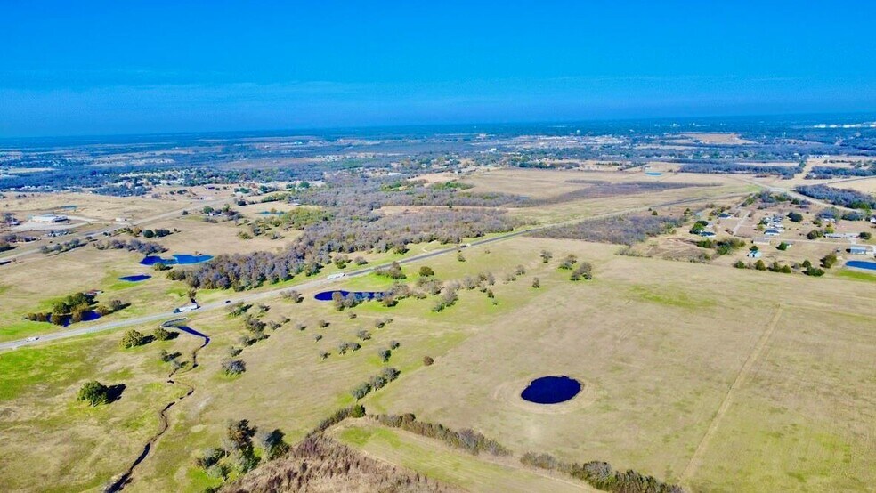 65.889 Acres State 31 Bypass, Corsicana, TX à vendre - Photo de l’immeuble – Image 2 sur 13